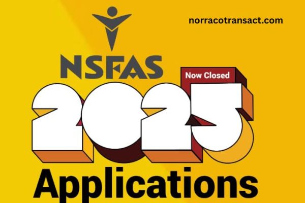 How to Check Nsfas Status