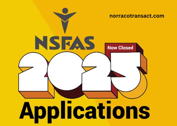 How to Check Nsfas Status