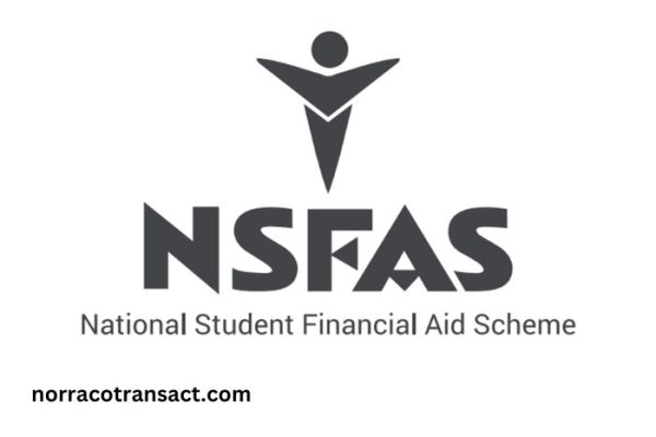 Login Nsfas