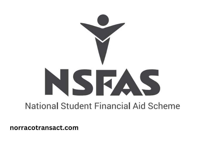 Login Nsfas