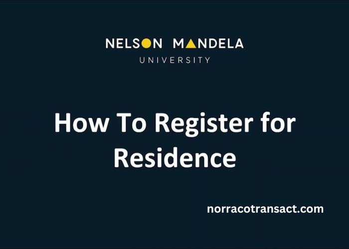 Nmu Registration