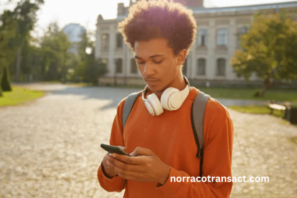 Nsfas Login Portal