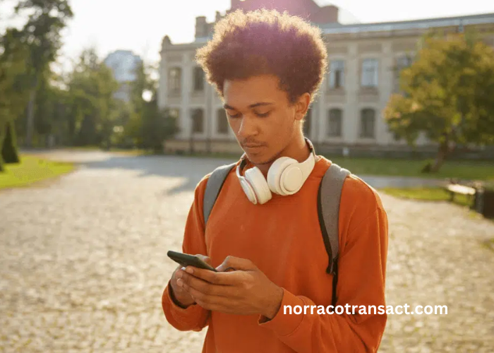 Nsfas Login Portal
