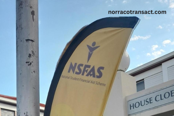 Nsfas Toll Free Number
