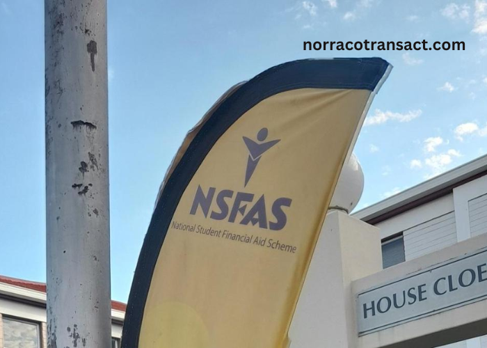 Nsfas Toll Free Number