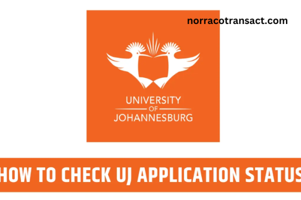 Uj Application Status