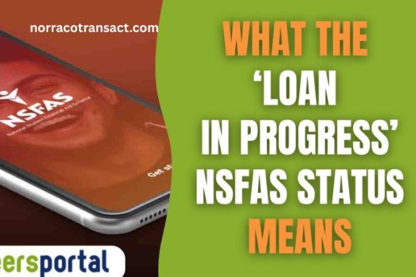 check my nsfas status