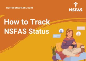 Track My Nsfas Status