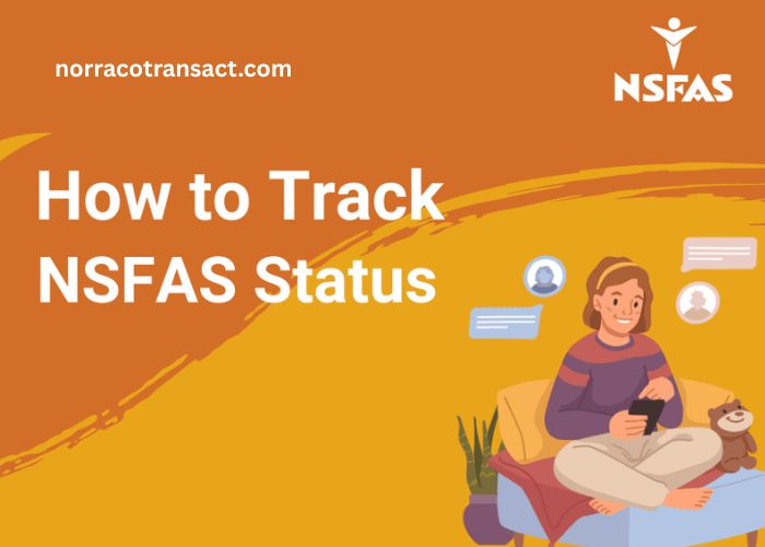 Track My Nsfas Status