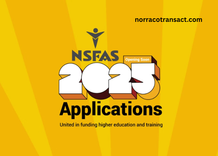Track Nsfas Status