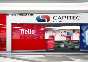 Where Can You Withdraw Capitec Cash Send