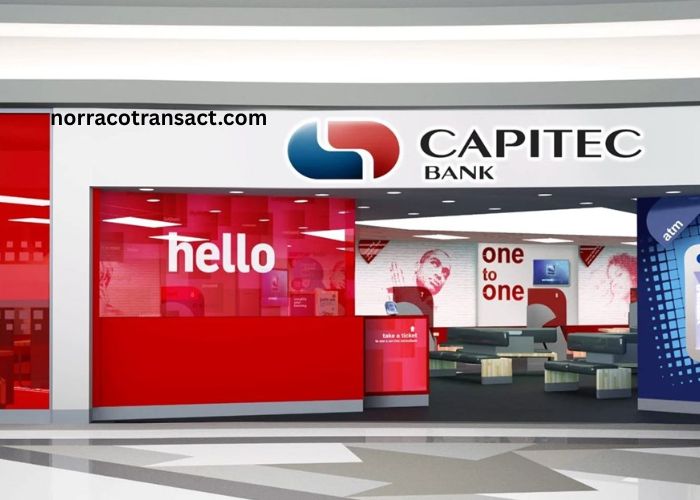 Where Can You Withdraw Capitec Cash Send