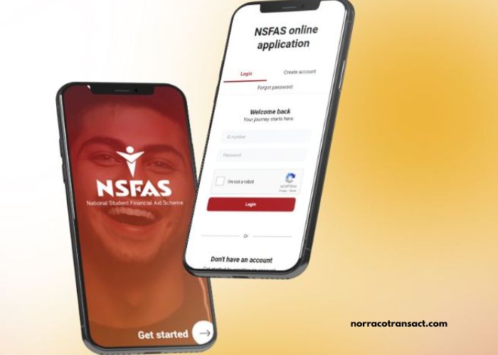 My Nsfas Login Status Check