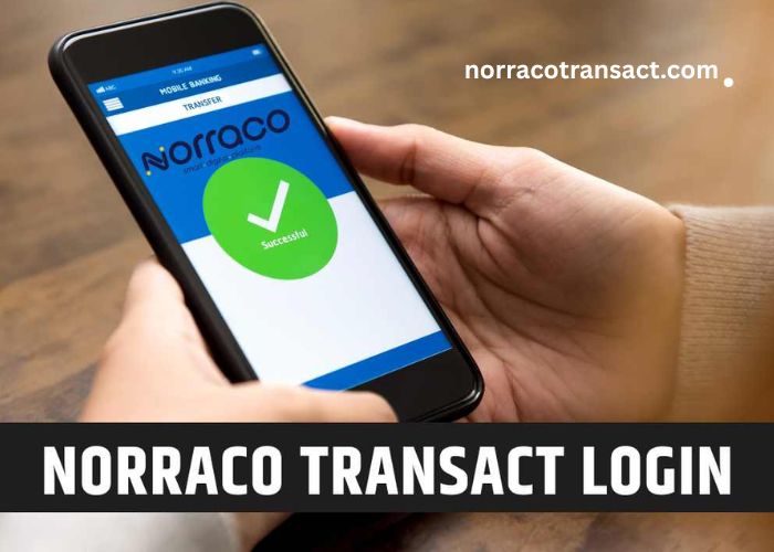 Norraco Transact